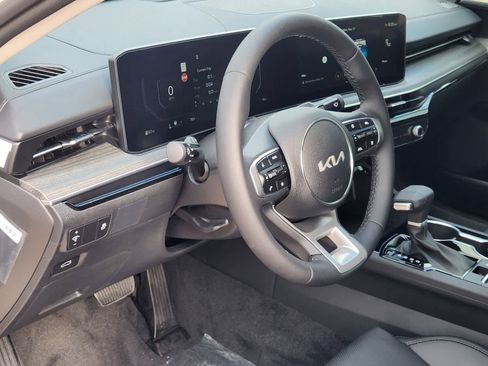 New 2026 Kia K5 EX image 2