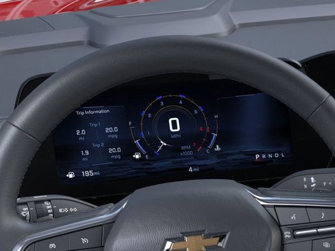 New 2026 Chevrolet Suburban LS image 26