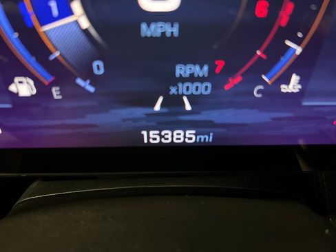 Certified 2025 Chevrolet Equinox LT image 20