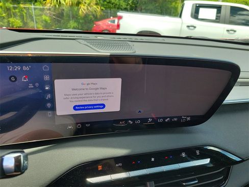 New 2025 Buick Enclave Sport Touring w/ Power Package image 23