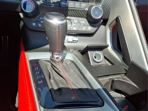 Used 2017 Chevrolet Corvette Grand Sport RWD image 18