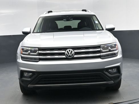 Used 2018 Volkswagen Atlas SE image 19
