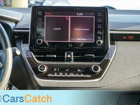 Used 2020 Toyota Corolla LE image 23