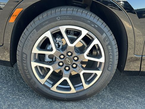 Certified 2024 Chevrolet Blazer RS w/ Enhanced Convenience Package image 10