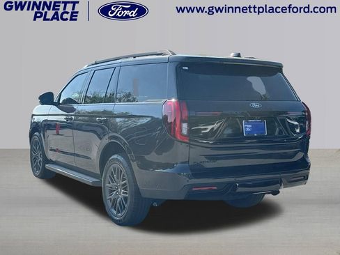 New 2026 Ford Expedition Platinum AWD/4WD image 37