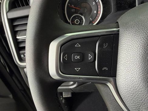 New 2026 RAM 2500 Big Horn AWD/4WD image 14