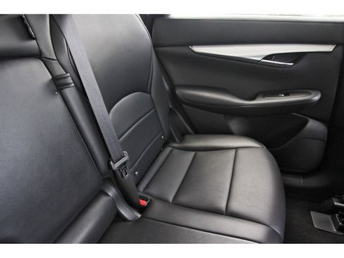 Used 2021 INFINITI QX50 Luxe FWD image 15