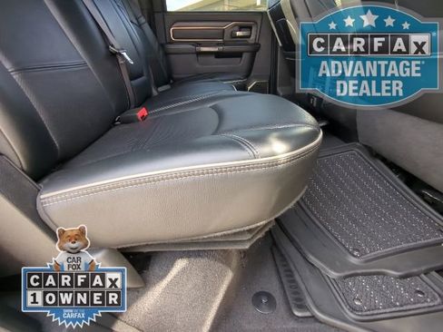 Used 2021 RAM 3500 Limited w/ Towing Technology Group image 34