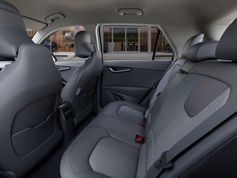 New 2025 Kia Niro Wind FWD image 18