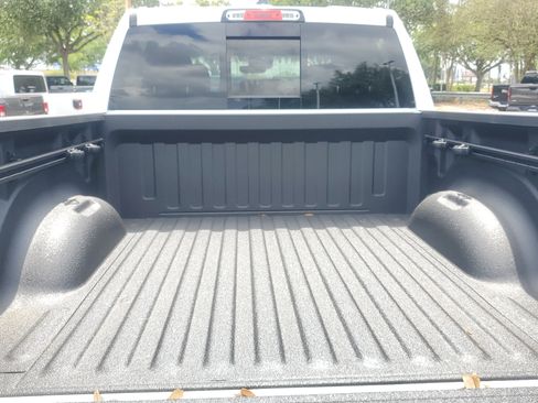 New 2026 RAM 1500 Laramie w/ Sport Appearance Package RWD image 7