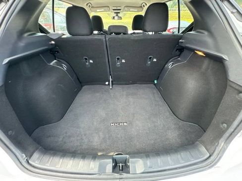 Used 2024 Nissan Kicks SR FWD image 26