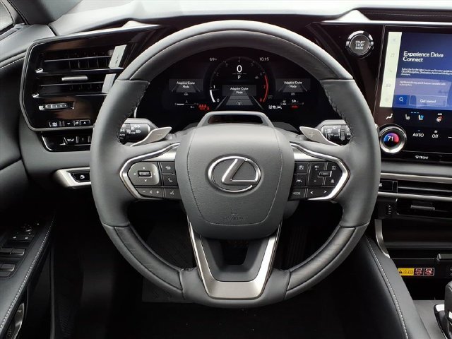 New 2026 Lexus RX 350 Premium w/ Convenience Package AWD/4WD image 21