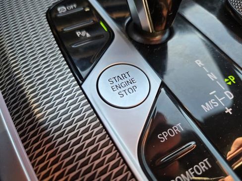 Used 2023 BMW X5 xDrive40i image 30