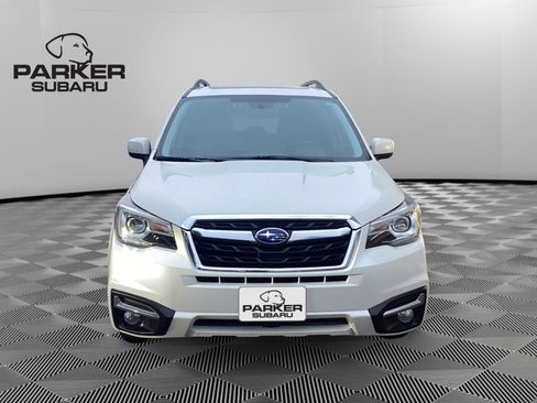 Used 2018 Subaru Forester 2.5i Limited image 8