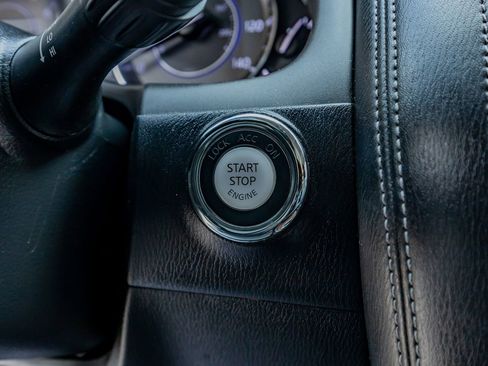 Used 2019 INFINITI QX80 Luxe w/ 22" Wheel Package RWD image 19