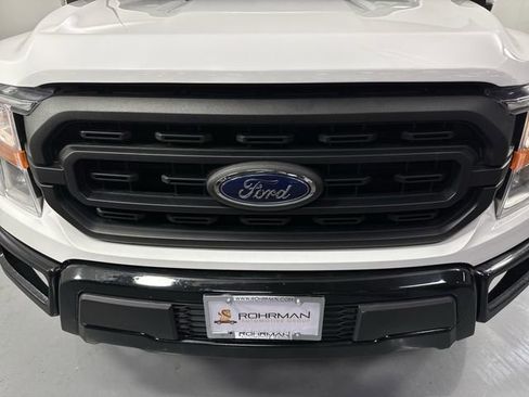 Used 2021 Ford F150 XL w/ Equipment Group 101A High image 23