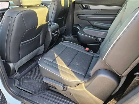 New 2026 Buick Enclave Sport Touring w/ Super Cruise Package image 15