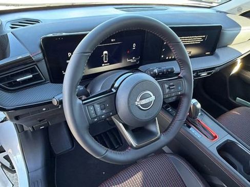 New 2026 Nissan Kicks SR w/ Cold Weather Package image 31