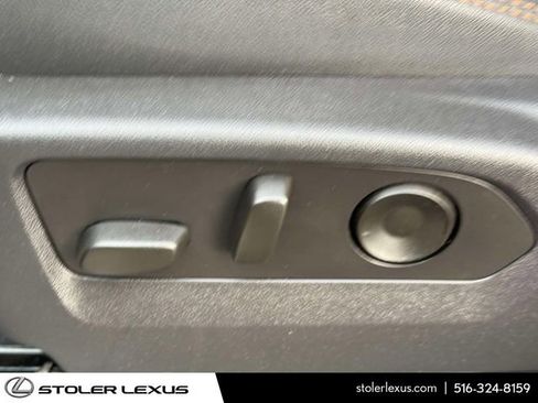 Used 2023 GMC Sierra 1500 AT4 w/ AT4 Preferred Package image 20