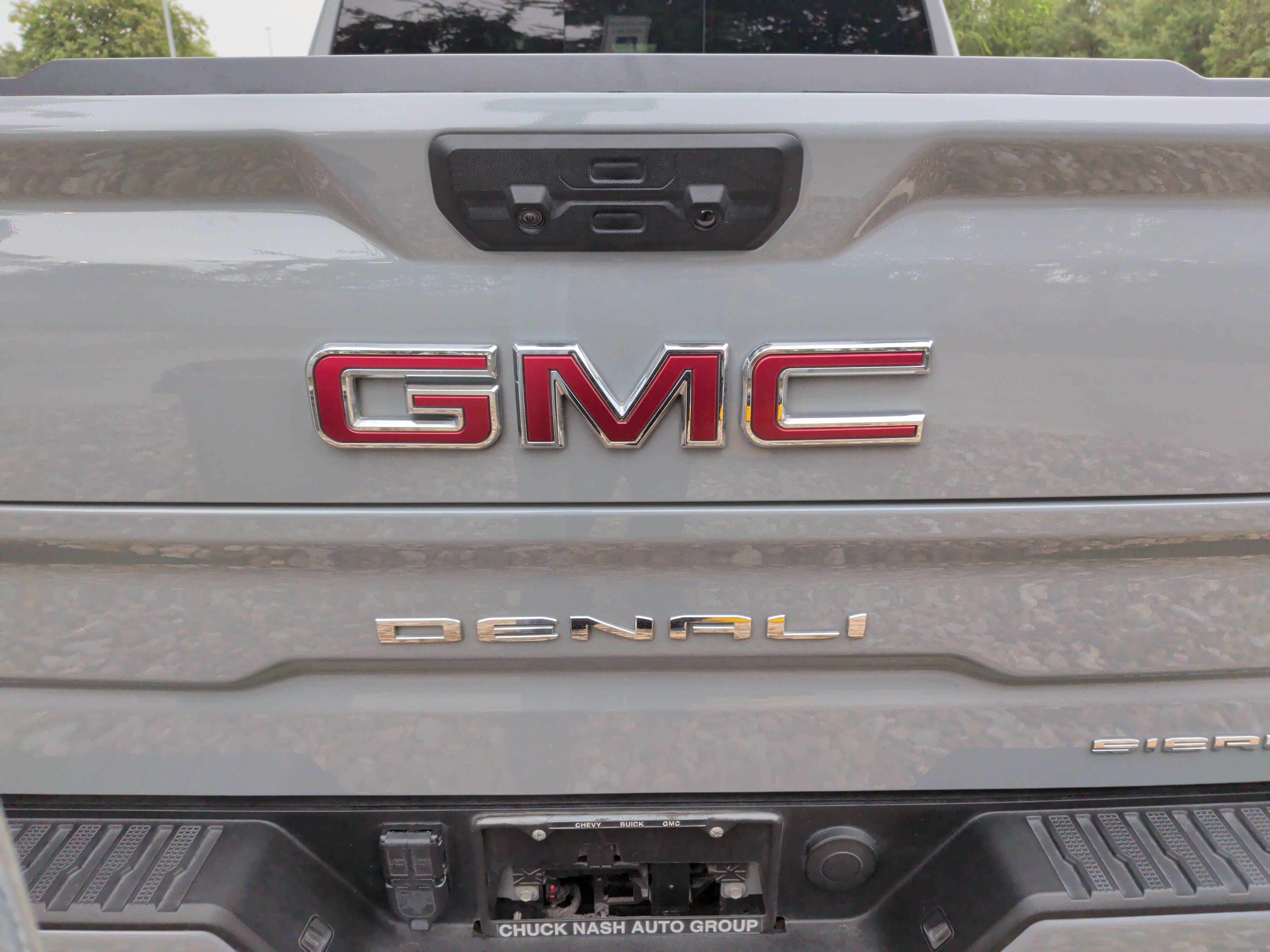Used 2024 GMC Sierra 1500 Denali w/ Denali Reserve Package AWD/4WD image 41