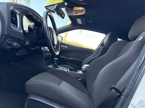 Used 2023 Dodge Charger GT w/ Blacktop Package RWD image 22