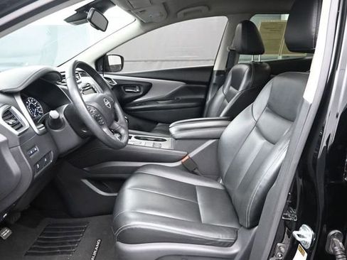 Used 2023 Nissan Murano SV AWD/4WD image 12