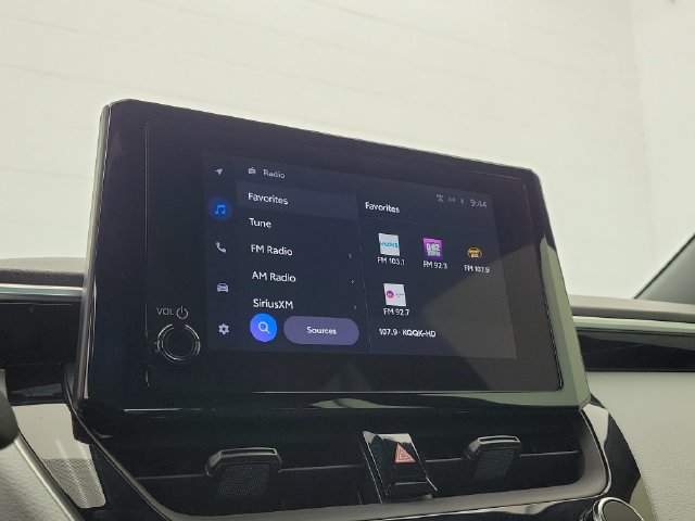 Used 2024 Toyota Corolla SE FWD image 27