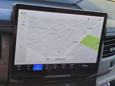 Used 2024 Ford Expedition Max Limited image 21