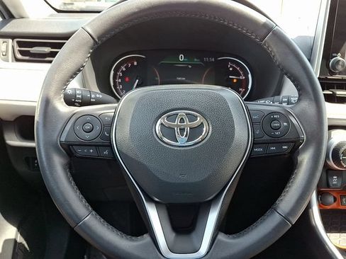 Used 2024 Toyota RAV4 Adventure AWD/4WD image 18
