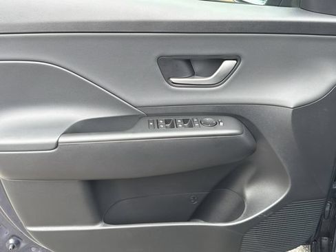 New 2026 Hyundai Kona SEL Premium FWD image 10