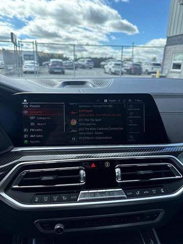 Certified 2023 BMW X5 M50i w/ Executive Package AWD/4WD image 20
