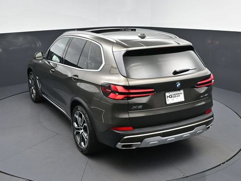 Certified 2026 BMW X5 sDrive40i RWD image 33