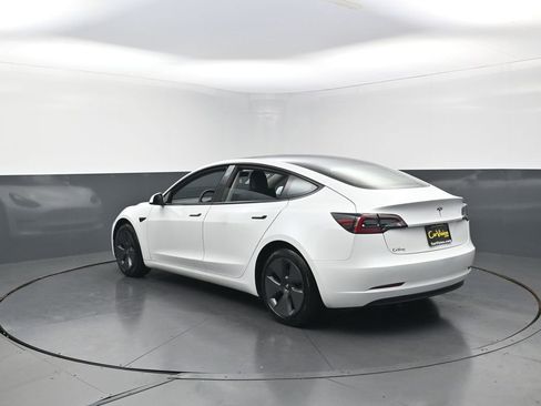 Used 2023 Tesla Model 3 Standard Range RWD image 10