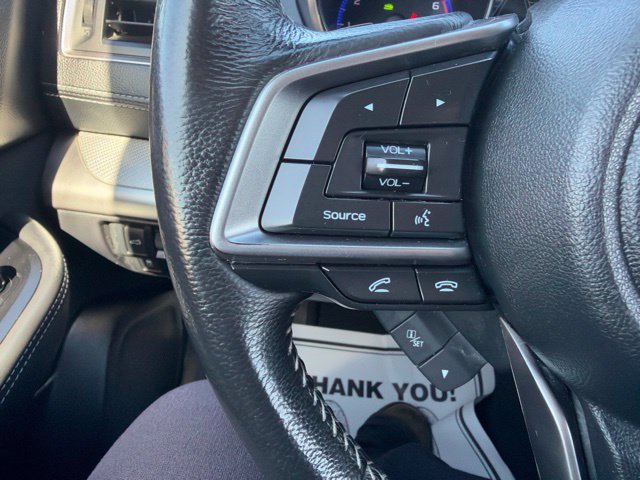 Used 2019 Subaru Outback 2.5i Premium AWD/4WD image 20
