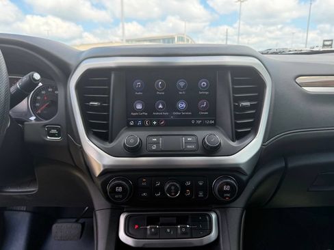Used 2023 GMC Acadia SLE w/ Driver Convenience Package FWD image 22