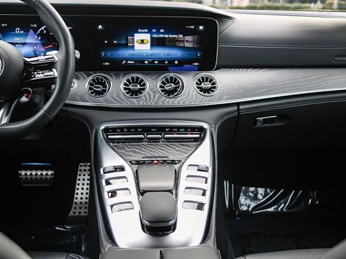 Certified 2023 Mercedes-Benz AMG GT 43 image 13