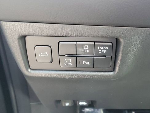 New 2025 MAZDA CX-5 AWD 2.5 S image 27