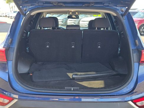 Used 2020 Hyundai Santa Fe SEL w/ Convenience Package image 7