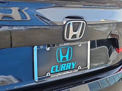 Used 2019 Honda Accord LX image 29