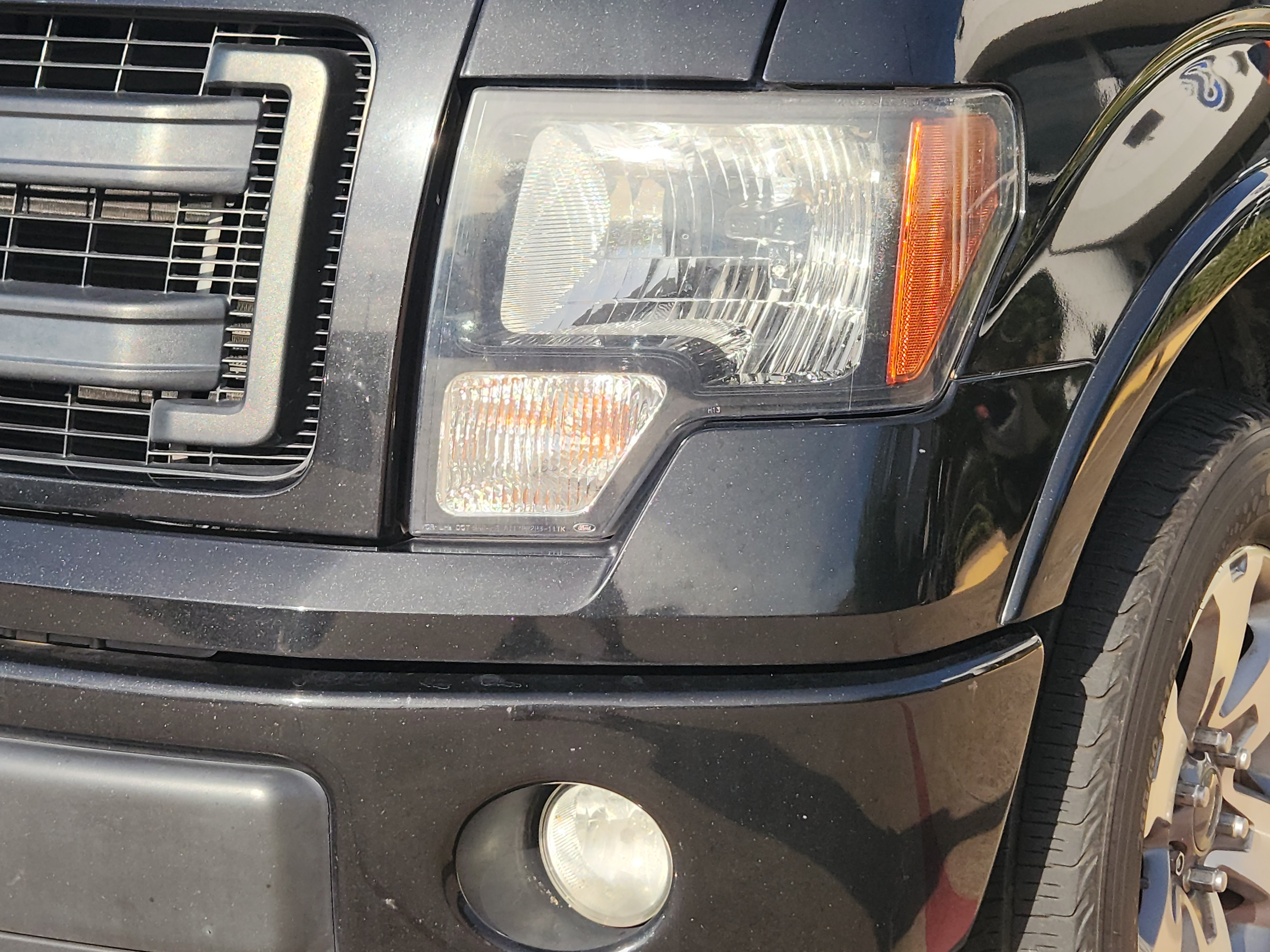 Used 2013 Ford F150 FX2 w/ Mid Equipment Group RWD image 6