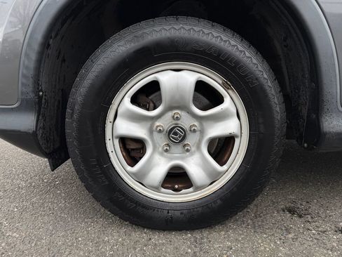 Used 2013 Honda CR-V LX image 9