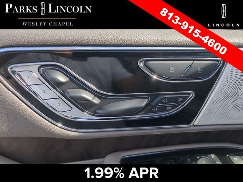 Certified 2022 Lincoln Navigator L Reserve RWD image 19