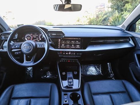 Used 2023 Audi A3 2.0T Premium image 11