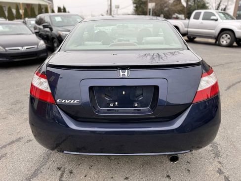 Used 2007 Honda Civic EX image 6