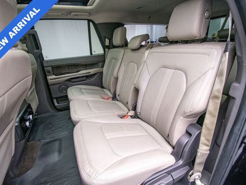 Used 2020 Ford Expedition Max Limited w/ Equipment Group 301A image 12