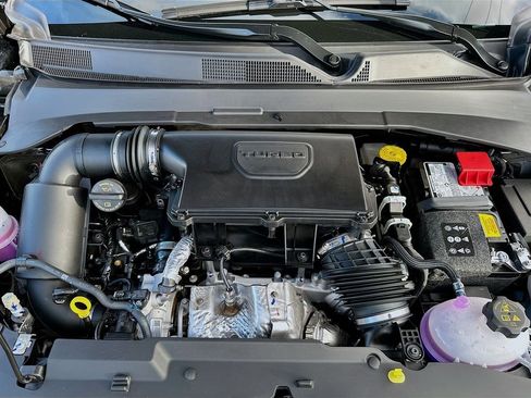 New 2026 Jeep Compass Latitude image 31