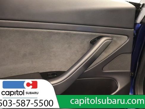 Used 2019 Tesla Model 3 Mid Range RWD image 29