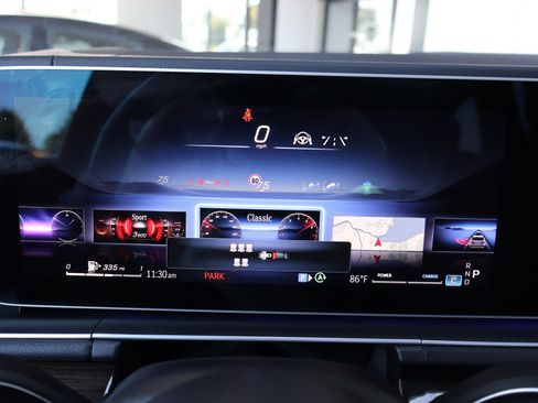 Certified 2025 Mercedes-Benz GLS 450 4MATIC image 35
