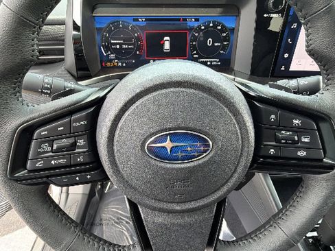 New 2026 Subaru Outback Premium image 18