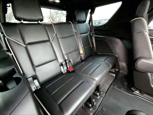 Used 2021 Cadillac Escalade Sport w/ Driver Assist Tech Package image 18